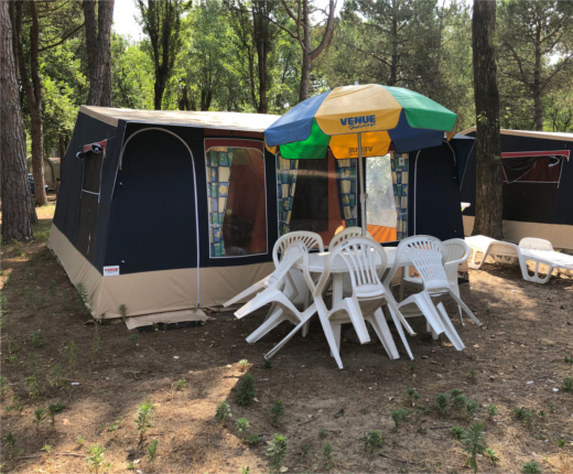 ca savio camping venue holidays tent